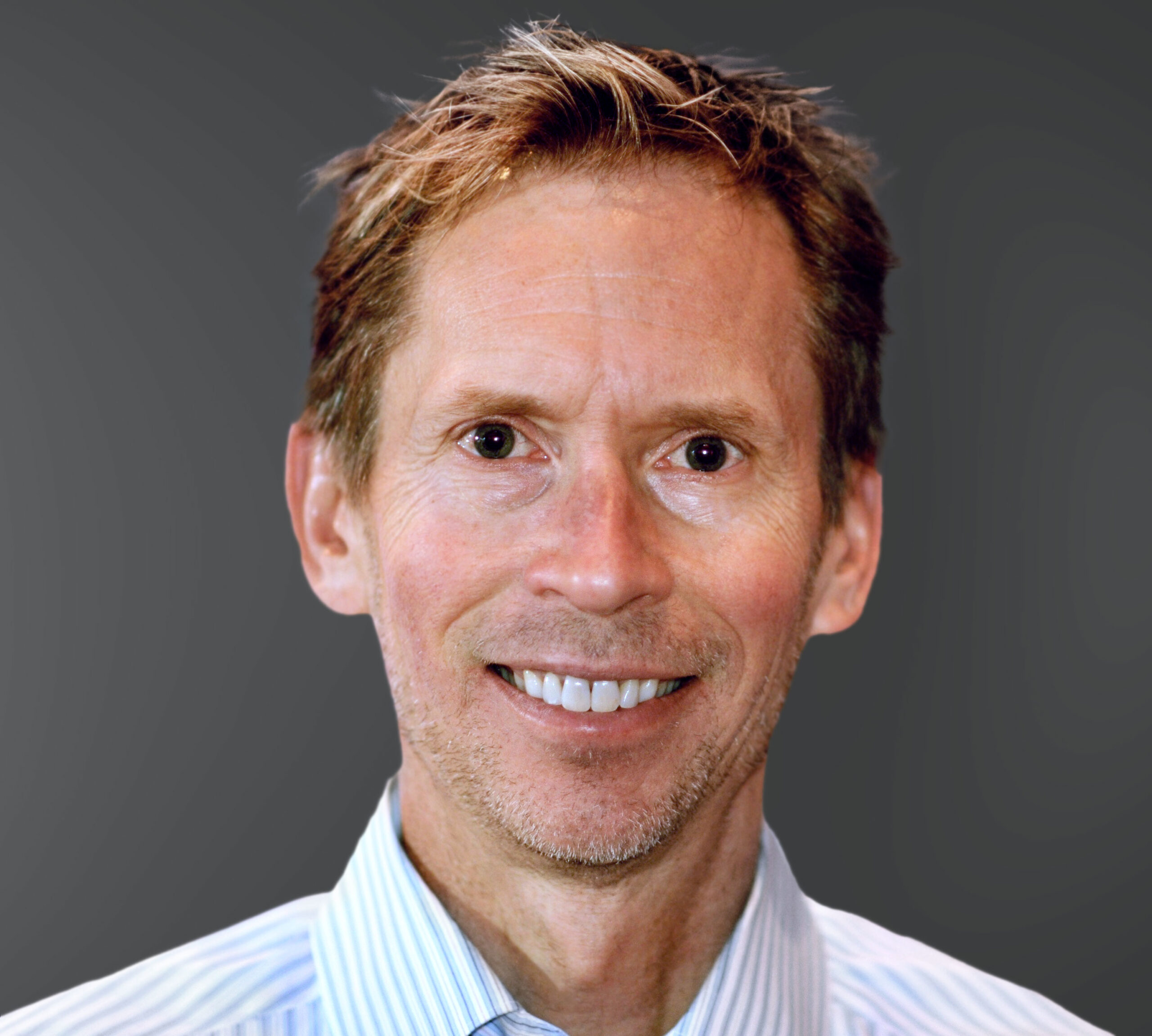 Gregg Makuch