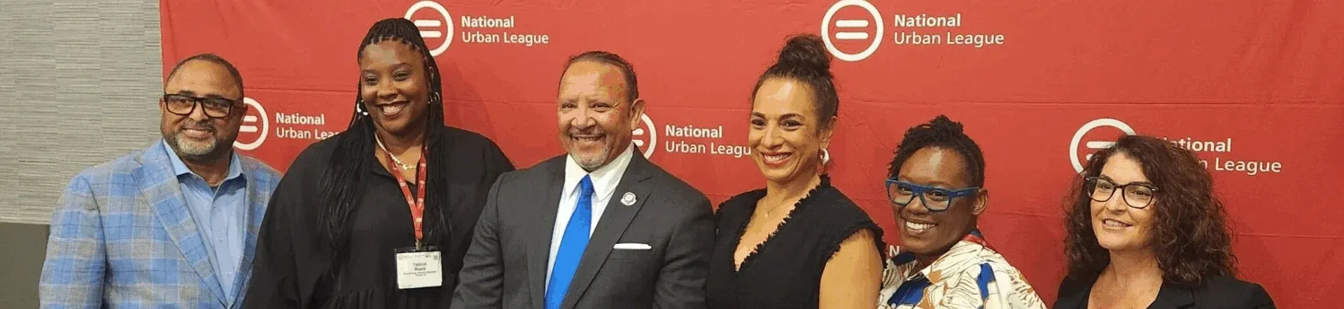 Reflections from the 2025 National Urban League Conference