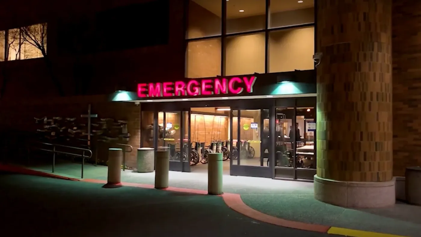 How California Hospitals Should Be Planning for AB2975 Weapons Detection Compliance