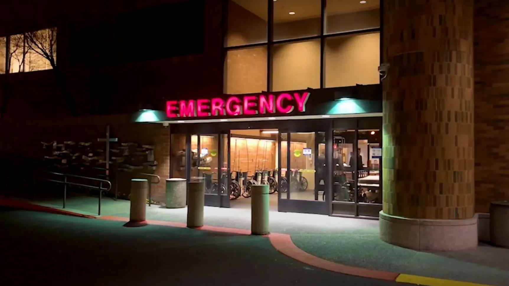 How California Hospitals Should Be Planning for AB2975 Weapons Detection Compliance