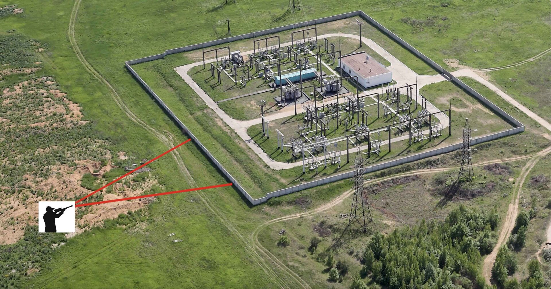 How ShotSpotter® | Perimeter Detects Gunfire