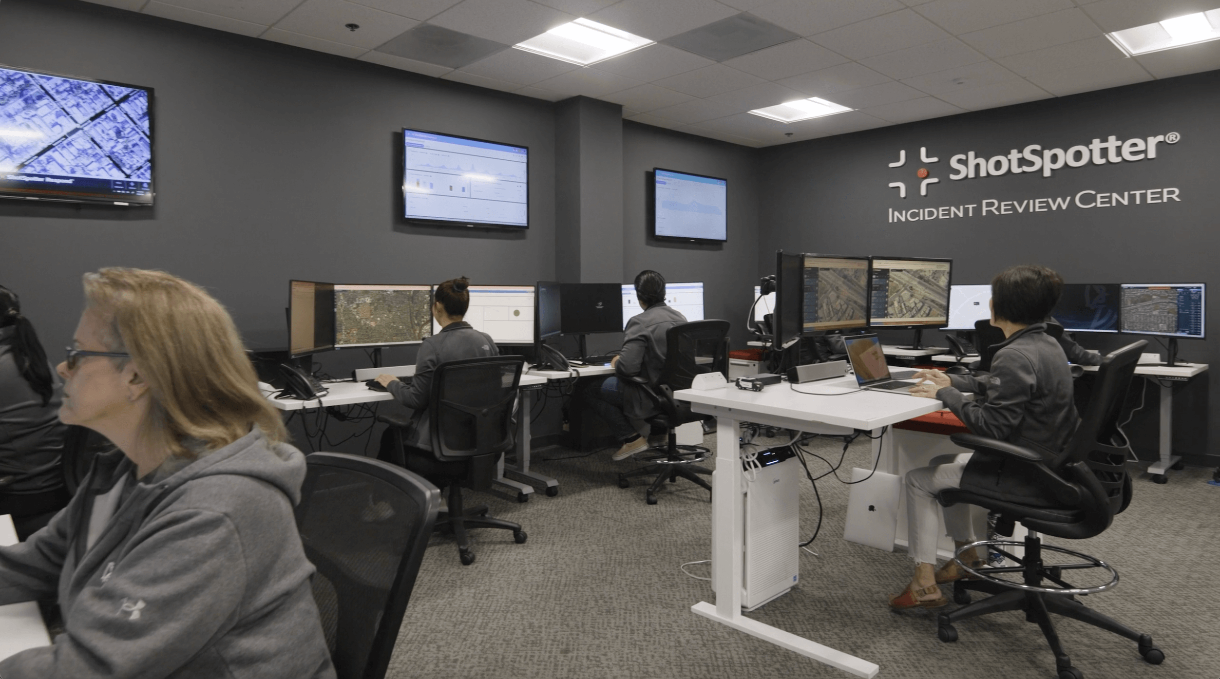 Best Gunshot Detection System