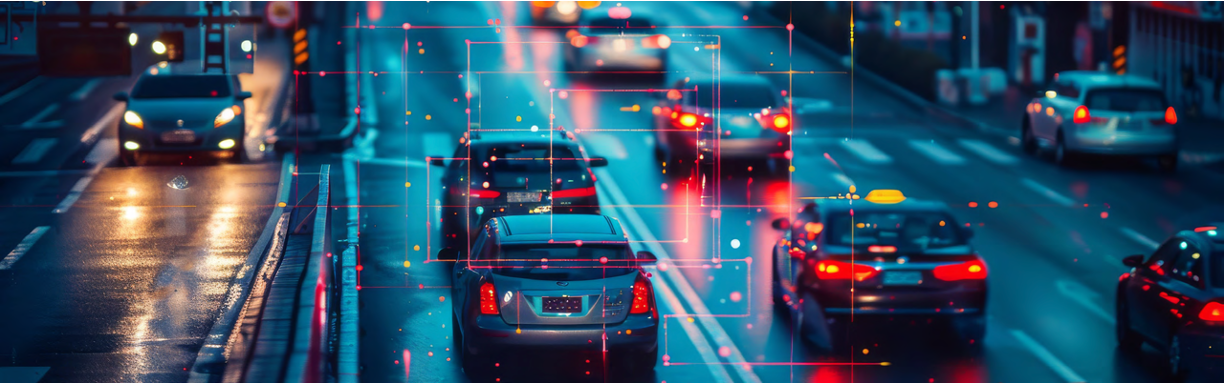 Solving Vehicle-Involved Crime with ALPR – Real-World Wins and Lessons Learned