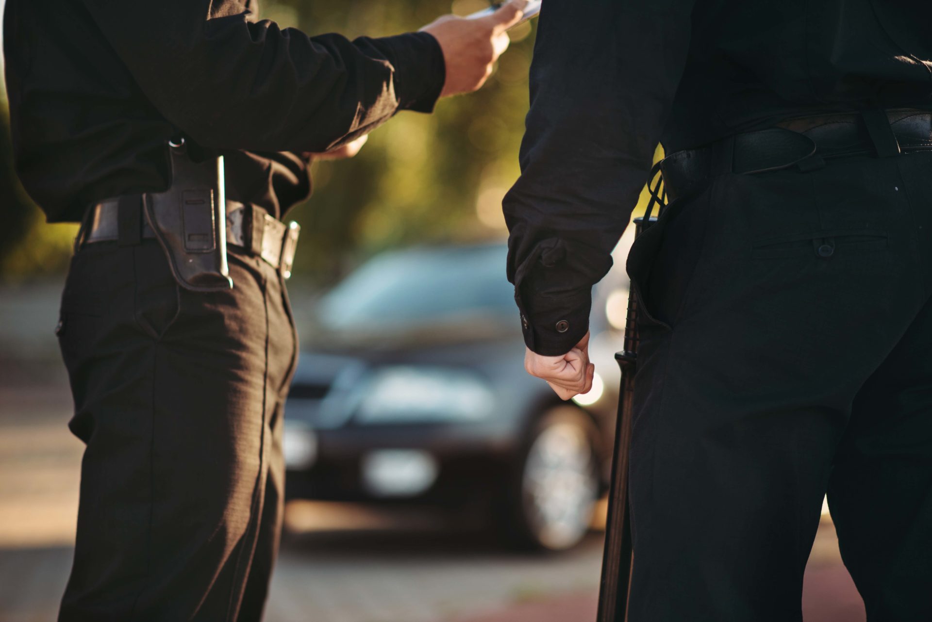 License Plates Tell a Story: How to Unlock Hidden Leads with CrimeTracer