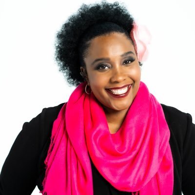 Tahirah A. Moore