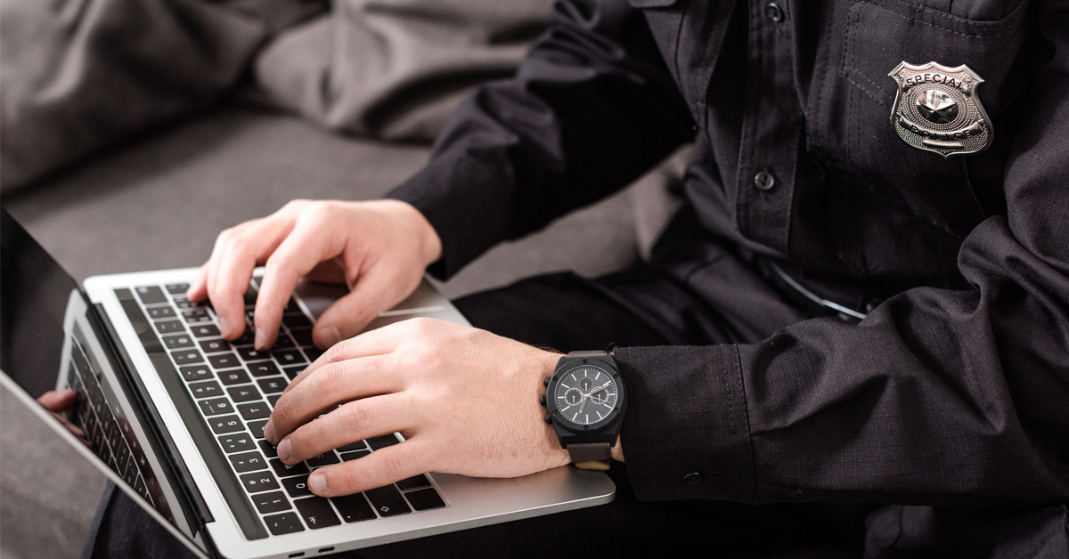 4 Steps for Managing Crime Tips & Leads More Accurately