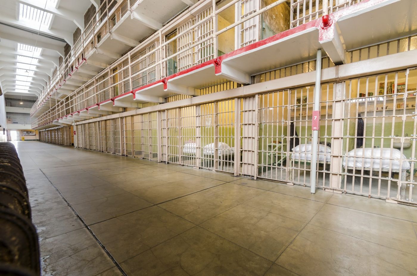 How Correctional Investigators Can Improve Internal Investigations
