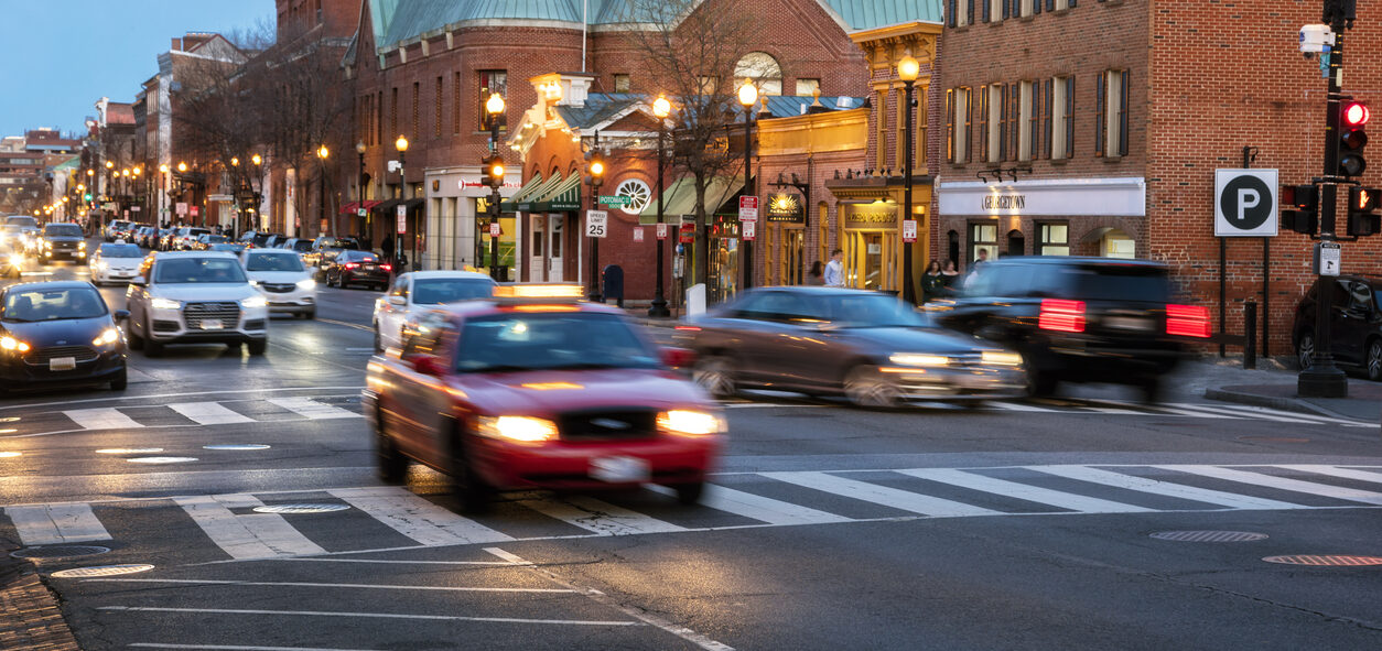 Campus License Plate Recognition Solution