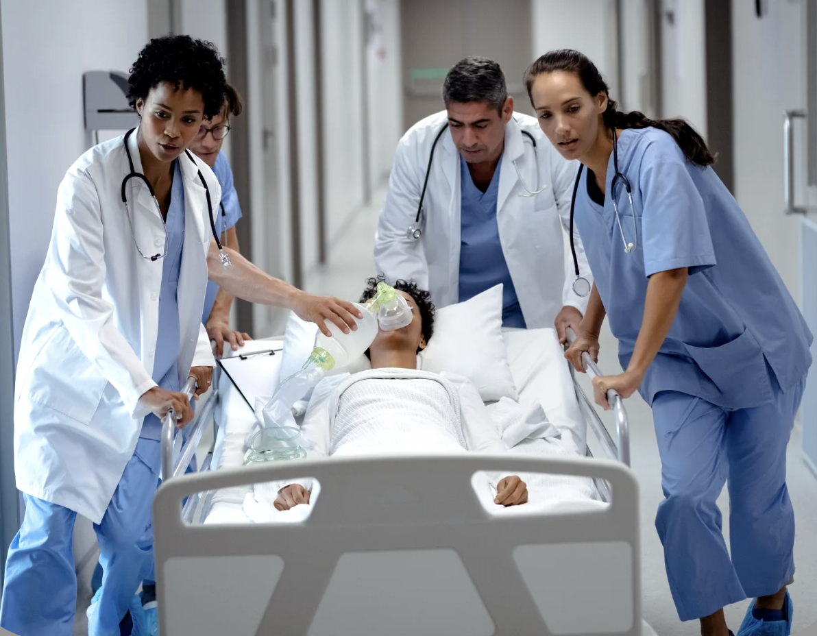 How to Improve Patient Safety in Hospitals
