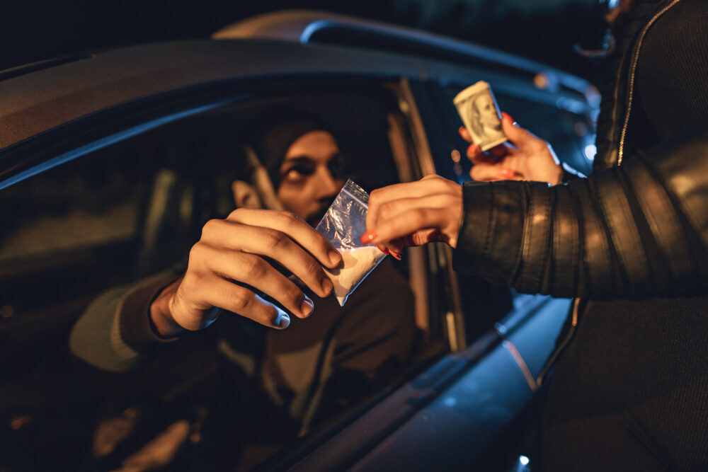 Using PlateRanger ALPR and CrimeTracer to Strengthen Narcotics Investigations